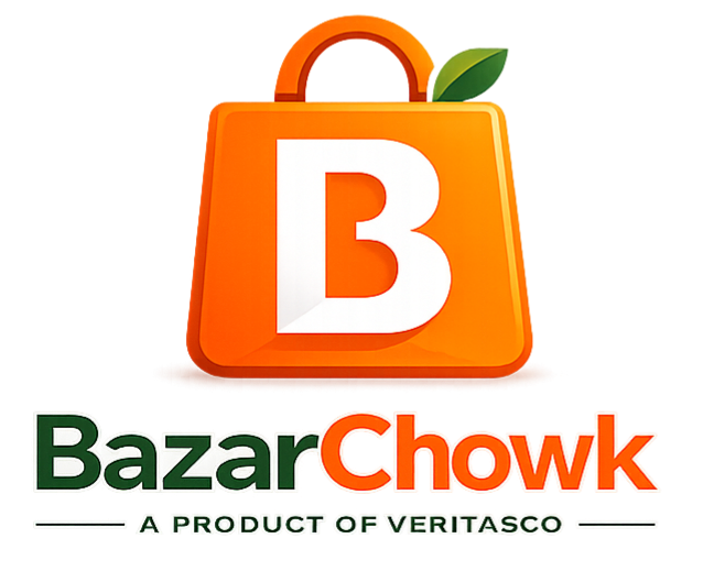 BazarChowk Logo